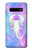 S3267 Zodiac Scorpio Funda Carcasa Case para Samsung Galaxy S10