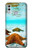 S1679 Starfish Sea Beach Funda Carcasa Case para Huawei Honor 10 Lite, Huawei P Smart 2019