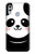 S2662 Cute Panda Cartoon Funda Carcasa Case para Huawei Honor 10 Lite, Huawei P Smart 2019