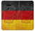 S2935 Germany Flag Map Funda Carcasa Case para LG G8 ThinQ