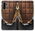 S0270 Chocolate Tasty Funda Carcasa Case para Huawei P30 Pro