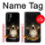 S1107 Skull Face Grim Reaper Funda Carcasa Case para Huawei P30 Pro