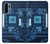 S1814 CPU Motherboard Funda Carcasa Case para Huawei P30 Pro