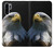 S2046 Bald Eagle Funda Carcasa Case para Huawei P30 Pro