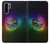 S2570 Colorful Planet Funda Carcasa Case para Huawei P30 Pro