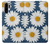 S3009 Daisy Blue Funda Carcasa Case para Huawei P30 Pro