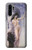 S3353 Gustav Klimt Allegory of Sculpture Funda Carcasa Case para Huawei P30 Pro