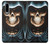 S0225 Skull Grim Reaper Funda Carcasa Case para Huawei P30