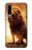 S1957 Lion Aslan Funda Carcasa Case para Huawei P30