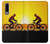 S2385 Bicycle Bike Sunset Funda Carcasa Case para Huawei P30