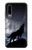 S3011 Dream Catcher Wolf Howling Funda Carcasa Case para Huawei P30