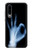 S3239 X-Ray Hand Sign OK Funda Carcasa Case para Huawei P30