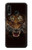 S0575 Tiger Face Funda Carcasa Case para Huawei P30 lite