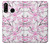 S1972 Sakura Cherry Blossoms Funda Carcasa Case para Huawei P30 lite