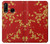 S2050 Cherry Blossoms Chinese Graphic Printed Funda Carcasa Case para Huawei P30 lite