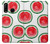 S3236 Watermelon Pattern Funda Carcasa Case para Huawei P30 lite