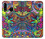 S3255 Colorful Art Pattern Funda Carcasa Case para Huawei P30 lite