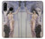 S3353 Gustav Klimt Allegory of Sculpture Funda Carcasa Case para Huawei P30 lite