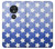 S2481 Star Pattern Funda Carcasa Case para Motorola Moto G7 Play