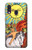 S0565 Tarot Sun Funda Carcasa Case para Samsung Galaxy A40