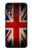 S2894 Vintage British Flag Funda Carcasa Case para Samsung Galaxy A40