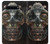 S1685 Steampunk Skull Head Funda Carcasa Case para Samsung Galaxy S10 5G