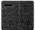 S2574 Mathematics Physics Blackboard Equation Funda Carcasa Case para Samsung Galaxy S10 5G