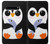 S2631 Cute Baby Penguin Funda Carcasa Case para Samsung Galaxy S10 5G