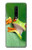 S1047 Little Frog Funda Carcasa Case para OnePlus 7 Pro