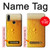 S0328 Beer Glass Funda Carcasa Case para Huawei P Smart Z, Y9 Prime 2019