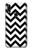 S1613 Chevron Zigzag Funda Carcasa Case para Huawei P Smart Z, Y9 Prime 2019