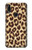 S2204 Leopard Pattern Graphic Printed Funda Carcasa Case para Huawei P Smart Z, Y9 Prime 2019