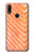 S2700 Salmon Fish Graphic Funda Carcasa Case para Huawei P Smart Z, Y9 Prime 2019