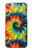 S3459 Tie Dye Funda Carcasa Case para iPhone 6 Plus, iPhone 6s Plus