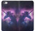 S3538 Unicorn Galaxy Funda Carcasa Case para iPhone 6 Plus, iPhone 6s Plus