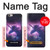 S3538 Unicorn Galaxy Funda Carcasa Case para iPhone 6 Plus, iPhone 6s Plus