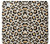 S3374 Fashionable Leopard Seamless Pattern Funda Carcasa Case para iPhone 5C