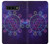 S3461 Zodiac Funda Carcasa Case para Samsung Galaxy S10