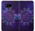 S3461 Zodiac Funda Carcasa Case para Samsung Galaxy S8