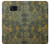 S3662 William Morris Vine Pattern Funda Carcasa Case para Samsung Galaxy S7