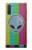 S3437 Alien No Signal Funda Carcasa Case para Samsung Galaxy Note 10