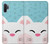 S3542 Cute Cat Cartoon Funda Carcasa Case para Samsung Galaxy Note 10 Plus