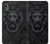 S3619 Dark Gothic Lion Funda Carcasa Case para Samsung Galaxy A10