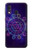 S3461 Zodiac Funda Carcasa Case para Samsung Galaxy A40