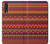 S3404 Aztecs Pattern Funda Carcasa Case para Samsung Galaxy A50