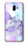 S3375 Unicorn Funda Carcasa Case para Samsung Galaxy J6+ (2018), J6 Plus (2018)