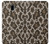 S3389 Seamless Snake Skin Pattern Graphic Funda Carcasa Case para Samsung Galaxy J6+ (2018), J6 Plus (2018)