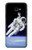 S3616 Astronaut Funda Carcasa Case para Samsung Galaxy J4+ (2018), J4 Plus (2018)