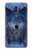 S3410 Wolf Dream Catcher Funda Carcasa Case para Huawei Mate 10 Pro, Porsche Design