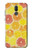 S3408 Lemon Funda Carcasa Case para Huawei Mate 10 Lite